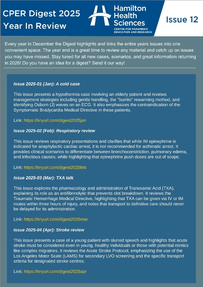 CPER DIgest 2025 Issue 12 1 of 3