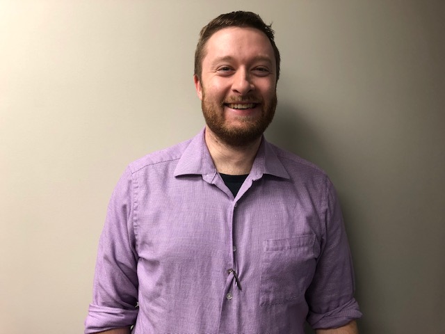 David Plyley - Paramedic Educator