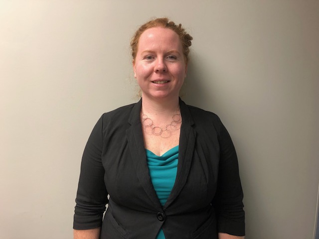 Jenn Radoslav - Paramedic Educator
