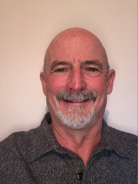 Randy Hague - Outreach Program Coordinator