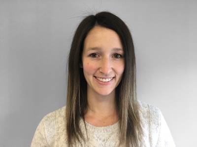 Colleen Shortt - Research Coordinator