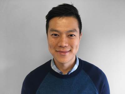 Dr. Daren Lin - Associate Medical Advisor