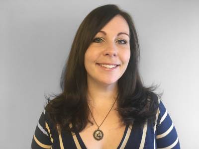 Tamara Nash - Program Supervisor