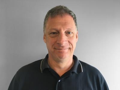 Greg Soto - Paramedic Educator